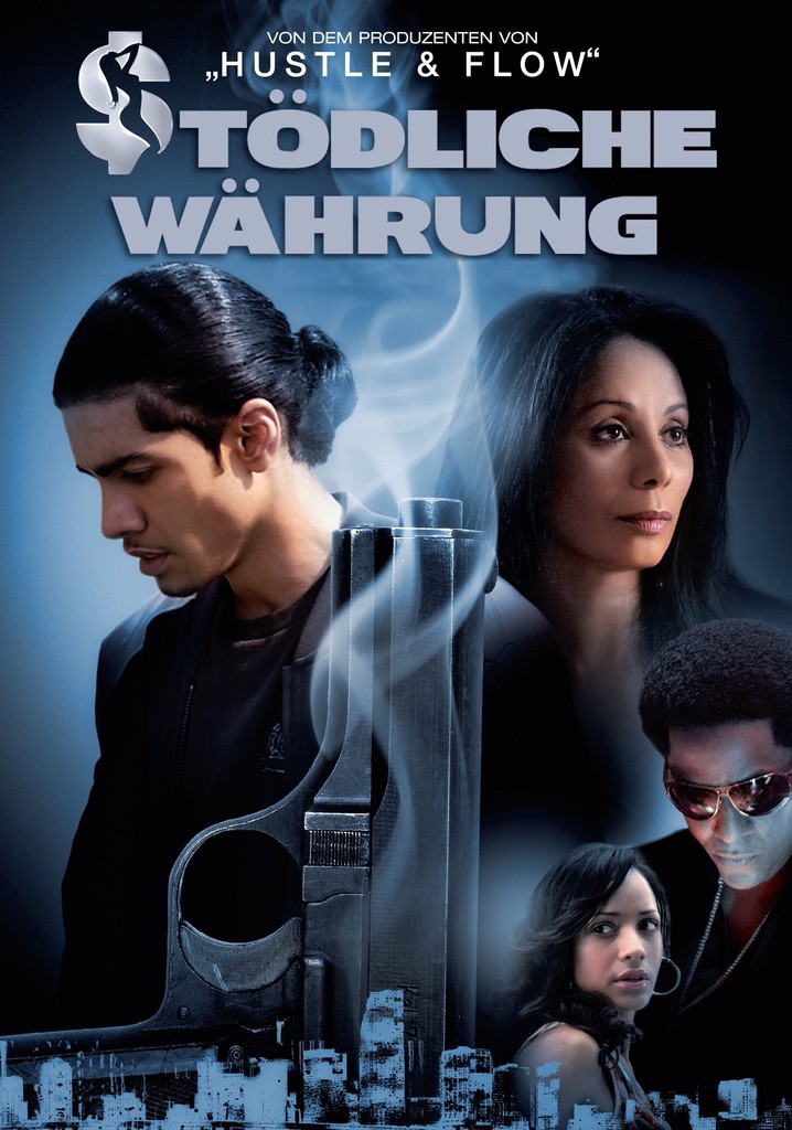 Tödliche Währung wird zum Schluss Stream Online